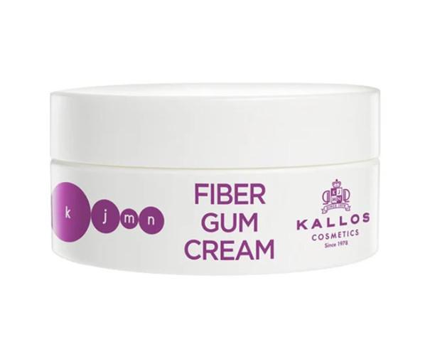 KJMN Fiber Gum Hajformázó Krém 100ml (1JPRO0200)