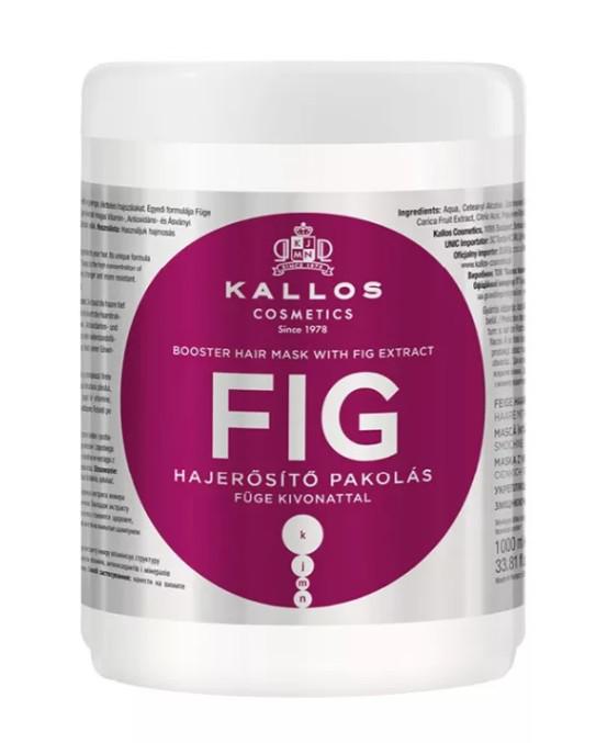 KJMN (FIG) Füge Hajerősítő Pakolás 1000ml (1JCLA1477)