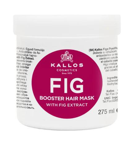 KJMN (FIG) Füge Hajerősítő Pakolás 275ml (KJMN2188)