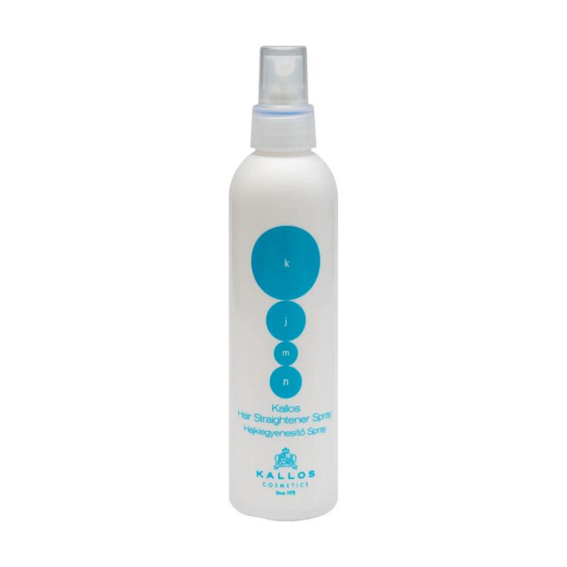KJMN Hajkiegyenesítő Spray 200ml (1JPRO0797)