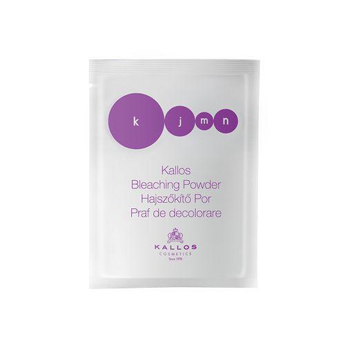 KJMN Hajszőkítő Por 35g (2JPRO0815) – Professzionális, univerzális szőkítőpor porzásmentes formulával