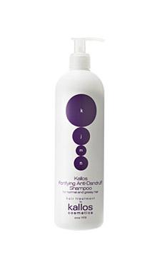 KJMN Korpásodás Elleni Hajerősítő Sampon 500ml (1JPRO0357)