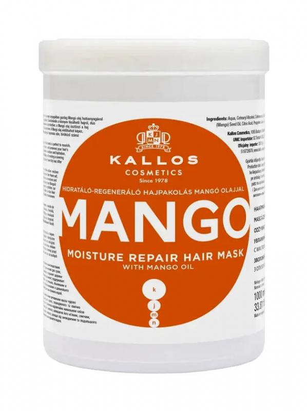 KJMN Mangó Hajpakoló 1000ml (1JCLA1523)