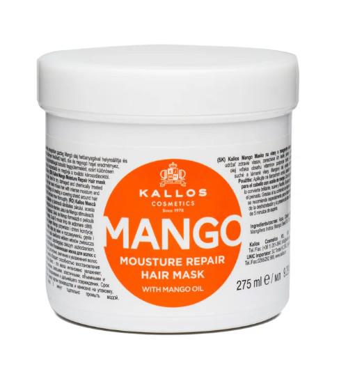 KJMN Mangó Hajpakoló 275ml (KJMN2140)