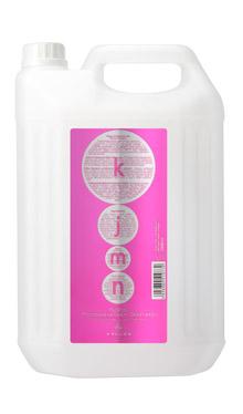 KJMN Professzionális Szalon Sampon – Keratinnal 5000ml (1JPRO1077)