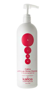 KJMN Ragyogásfokozó Fény Sampon 1000ml (1JPRO1347)