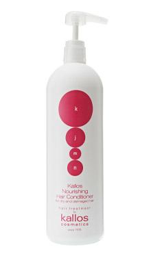 KJMN Tápláló Hajbalzsam 1000ml (1JPRO0358)