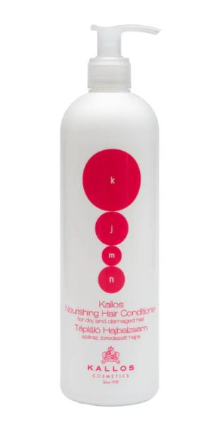 KJMN Tápláló Hajbalzsam 500ml (KJMN1315)