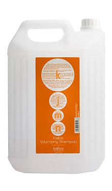 KJMN Volumennövelő Krémsampon 5000ml (1JPRO0416)
