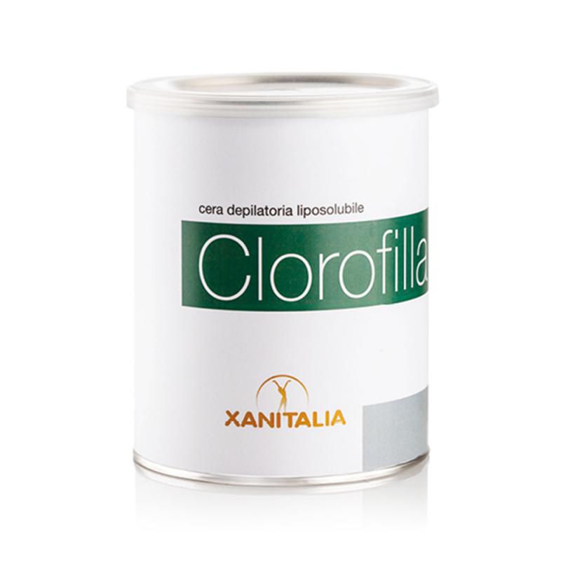 Klorofillos Professzionális Konzervgyanta / 800ml (AW9001-C)