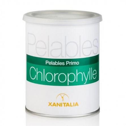 Klorofillos Professzionális Konzevgyanta / 800ml