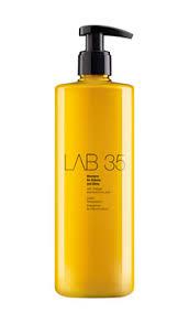 LAB35 Dúsító Fénysampon 500ml (LAB1090)