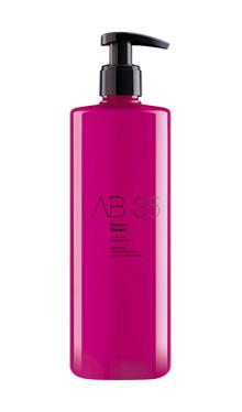 Lab35 Kényeztető Hajerősítő Sampon száraz, töredezett hajra 500ml (1LB351057)