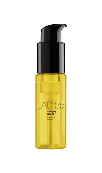 Lab35 Kényeztető Tápláló Hajolaj 50ml (1LB351227)