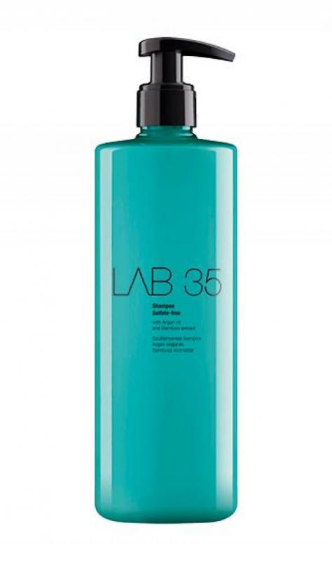 Lab35 Szulfátmentes Sampon 500ml (1LB351187)