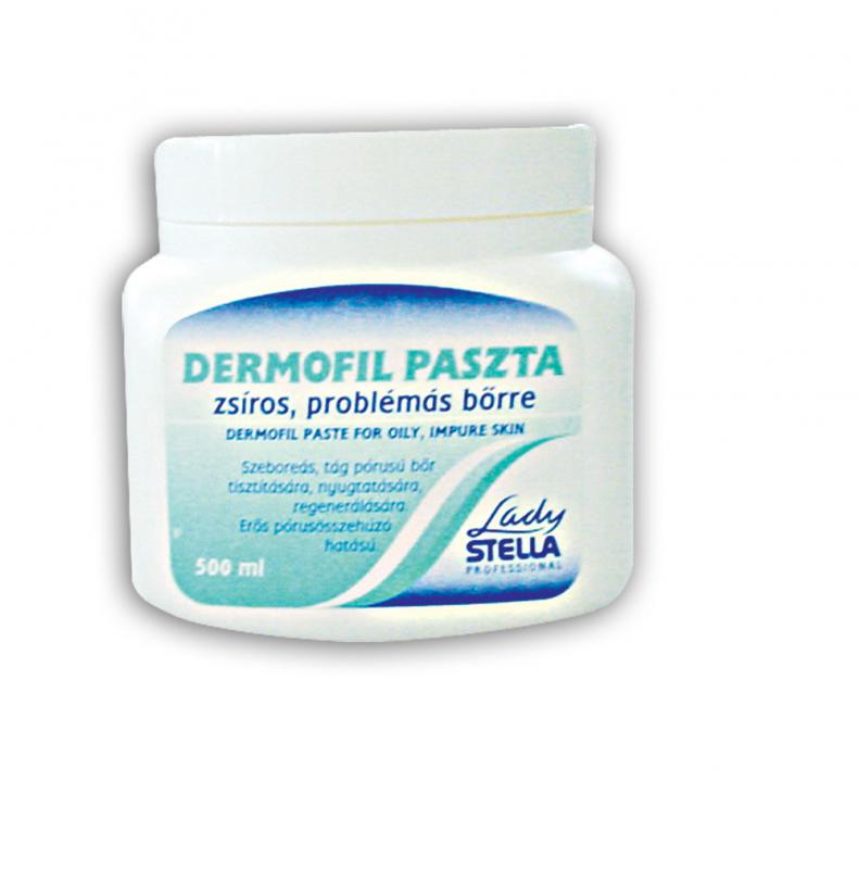 Lady STELLA Dermafil paszta 500gr