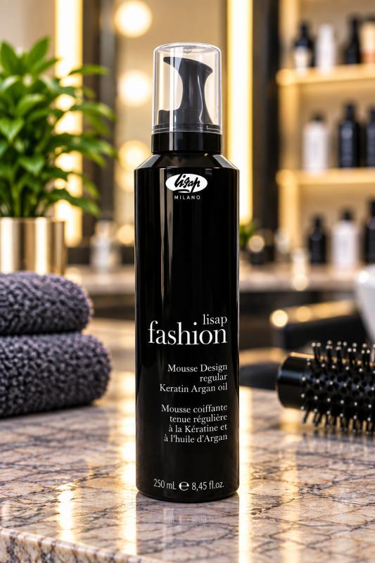 Lisap Fashion Design Hab – Regular – 250 ml – (170948000)