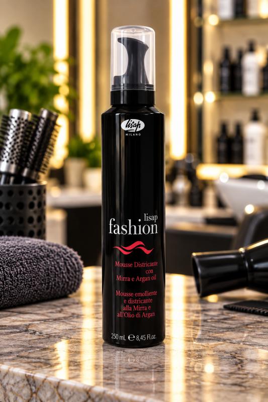 Lisap Fashion Design Hab – Strong – 250 ml – (170949000)