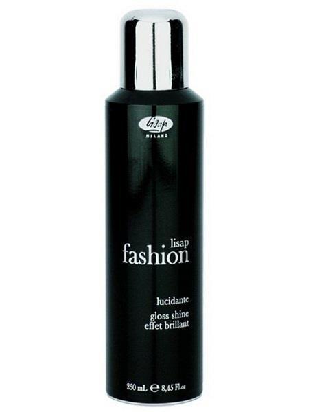 Lisap - Fashion - Gloss Shine hajfény spray 250ml