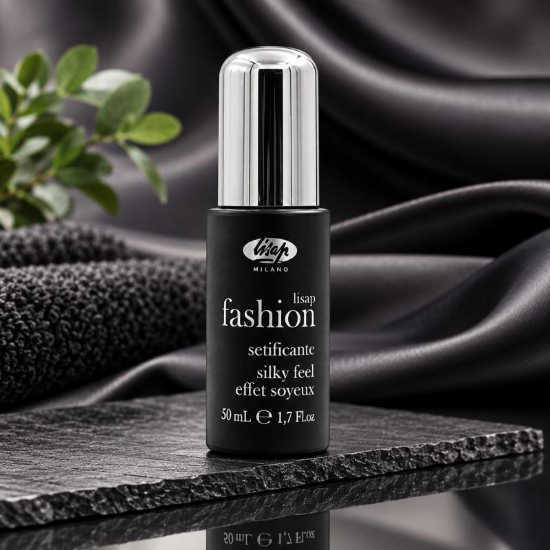 Lisap - Fashion - Silky Feel fényszérum 50ml (170019000)