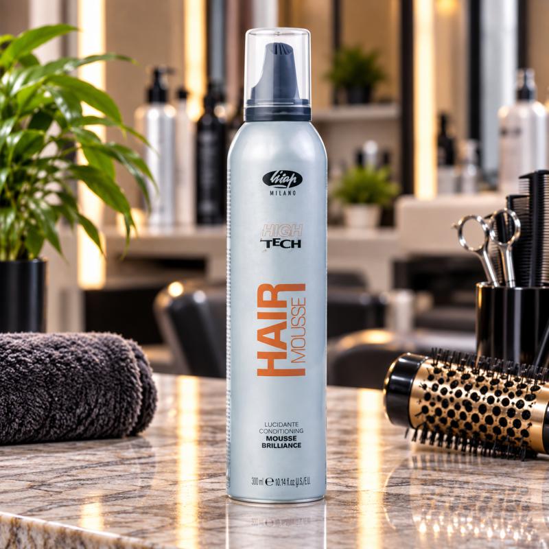 Lisap High Tech Kondicionáló Hab 300ml (170875000)
