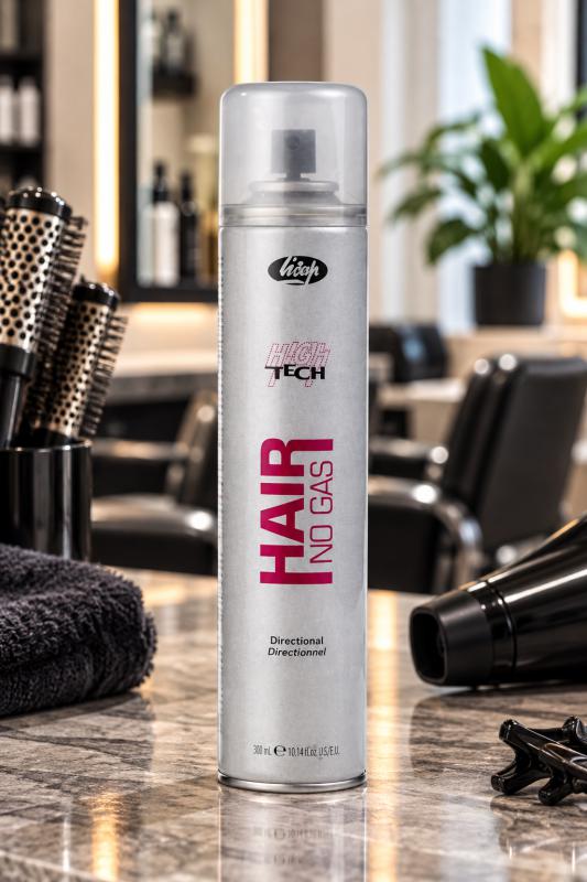 Lisap High Tech Pumpás Lakk ERŐS 300ml (140403000)
