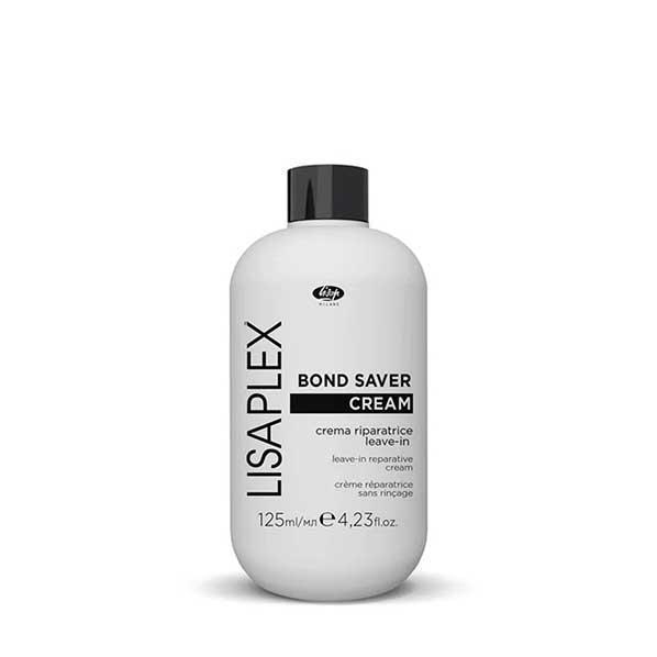 Lisap - Lisaplex - Bond Saver Cream 125ml