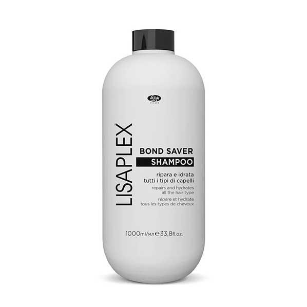 Lisap - Lisaplex - Bond Saver Sampon 1000ml (110147)