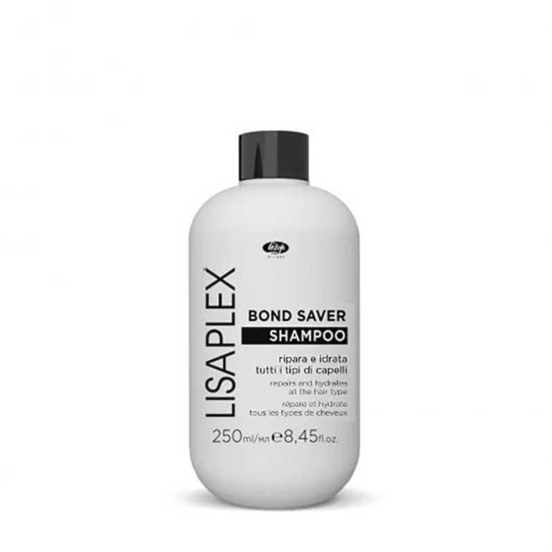 Lisap - Lisaplex - Bond Saver Sampon 250ml (110146)