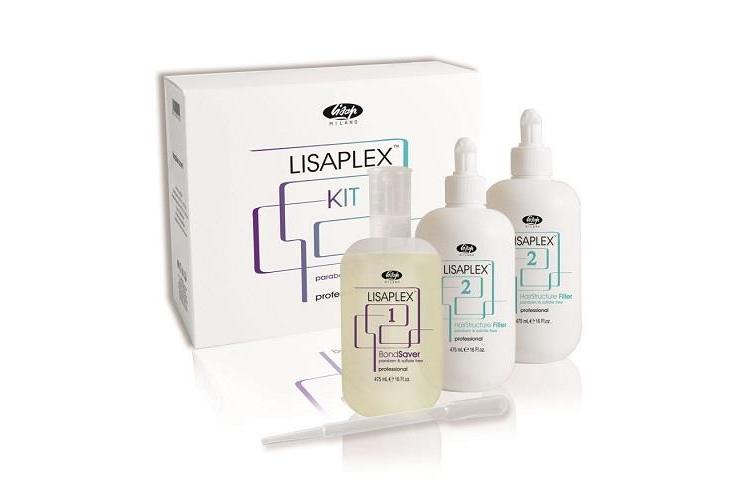 Lisap - Lisaplex Pro Kit 3*475ml