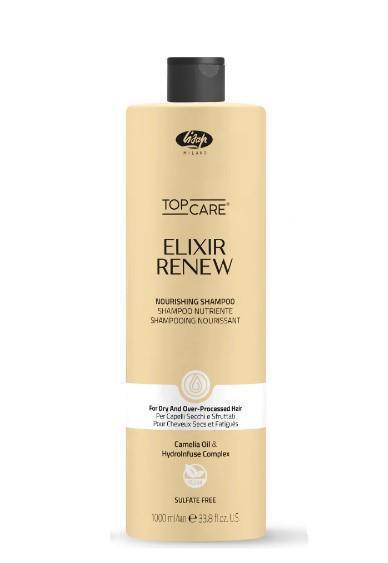 Lisap - Top Care Elixír Renew Sampon (110170000)