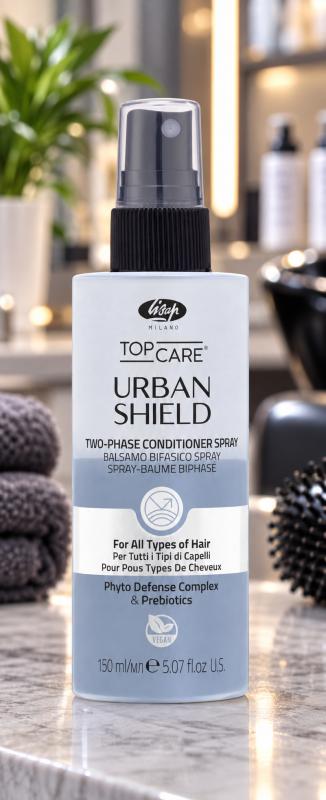Lisap Top Care Urban Shield 2 fázisú spray 150ml (170064)