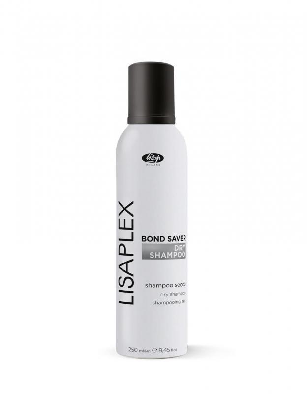 Lisaplex - Bond Saver DRY Sampon 250ml (110155)