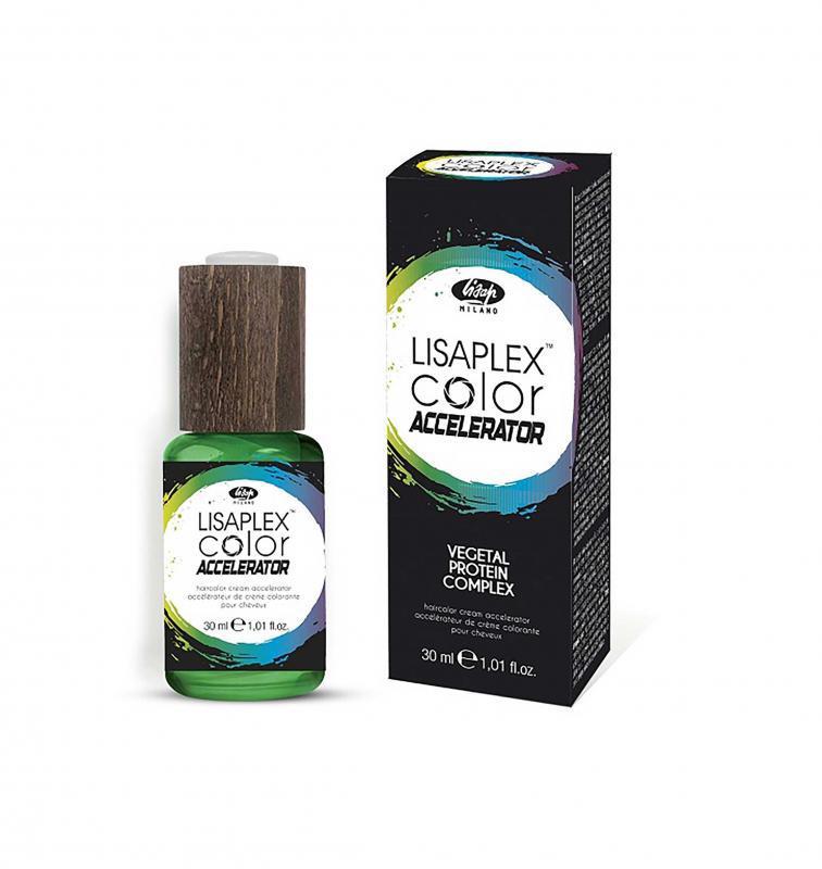 Lisaplex - Color Accelerator 30ml