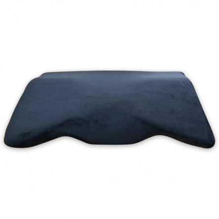 Long Lashes Lash Pro memóriahabos szempillás párna (LLA35146)