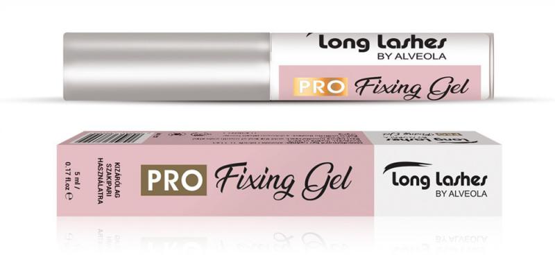 Long Lashes Pro Lifting Rögzítő Gél 5 ml (LLA34093-1)
