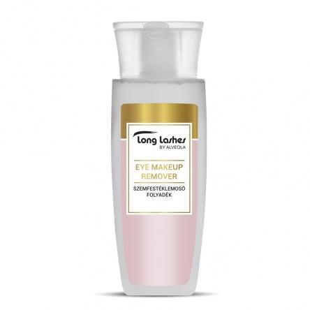 Long Lashes szemfesték lemosó folyadék 150 ml (LLA22017)