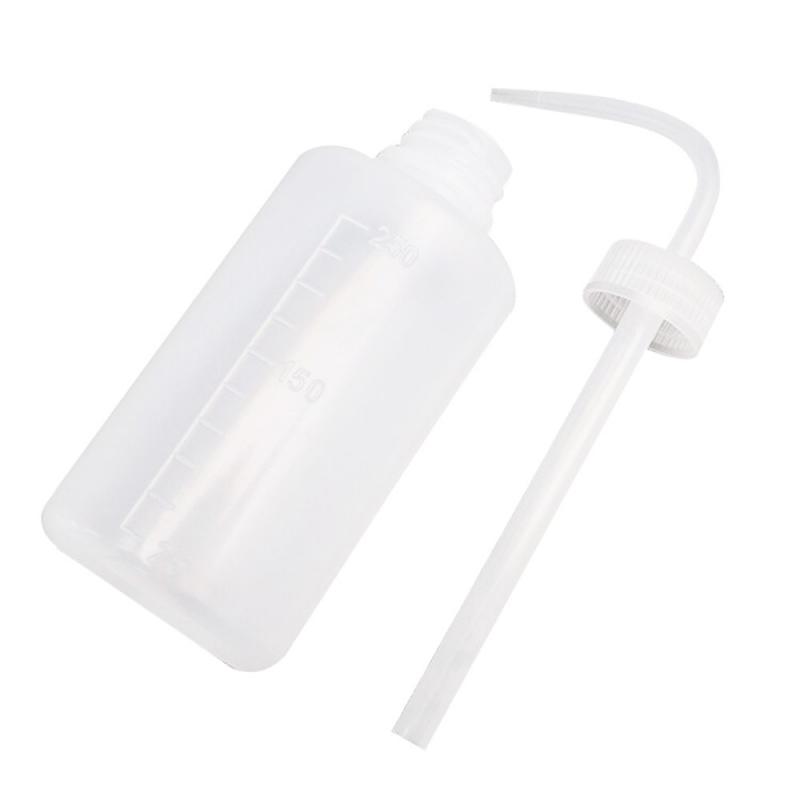 Long Lashes szempilla öblítő flakon 250ml (LLA34070)
