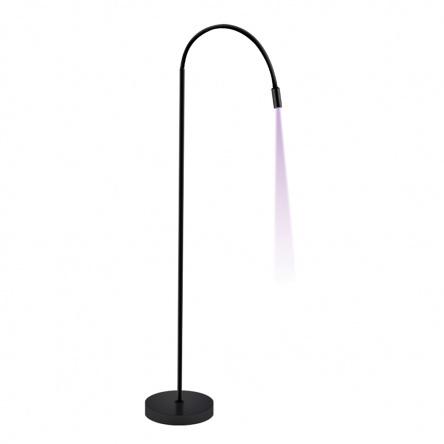 Long Lashes UV LED lámpa szempillaépítéshez (LLA36001)