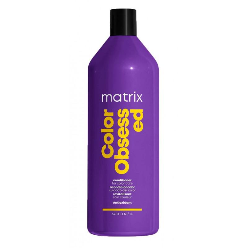 Matrix - Total Results - Color Obsessed kondicionáló festett hajra 1000ml