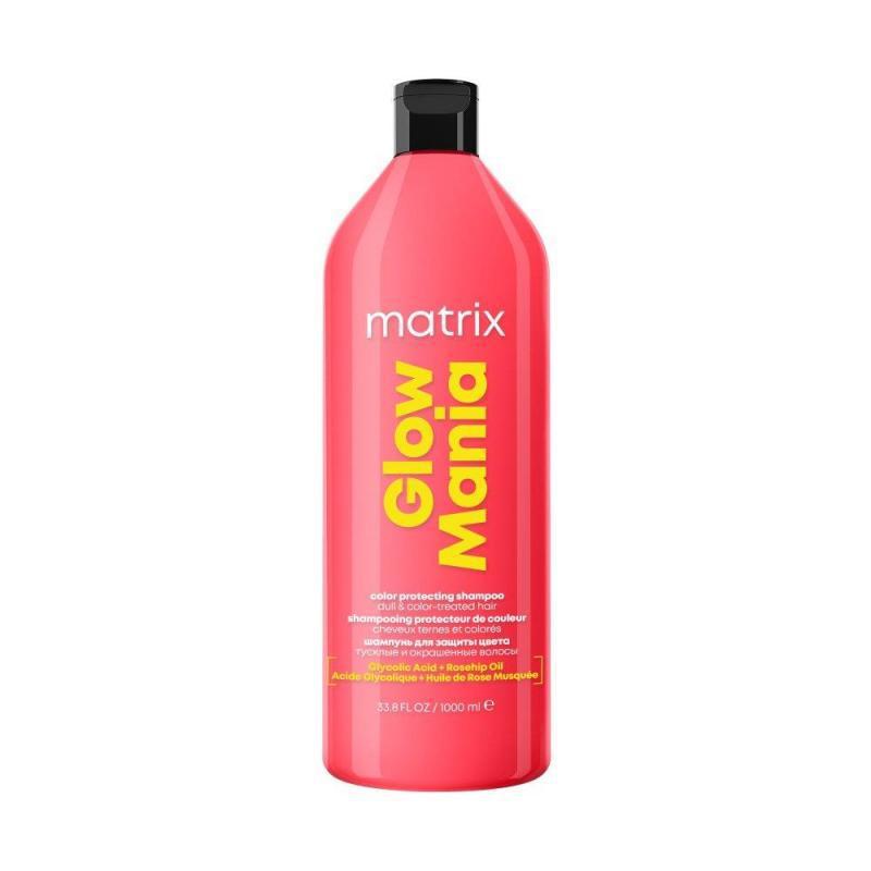 Matrix - Total Results - Glow Mania sampon 1000ml