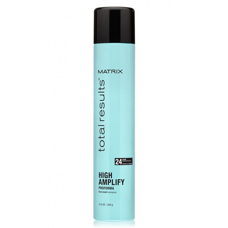 Matrix Total Results High Amplify Pro Hairspray 24h 400ml (E1576703)