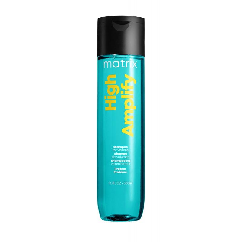 Matrix -Total Results - High Amplify sampon 300ml