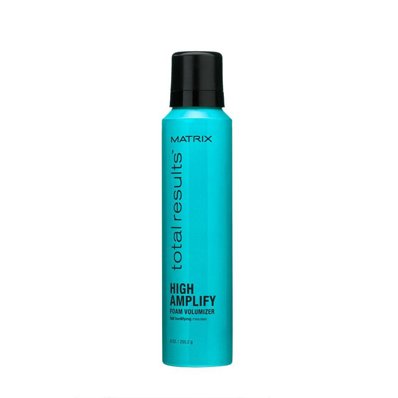 Matrix -Total Results - High Amplify volumennövelő hajhab 250ml