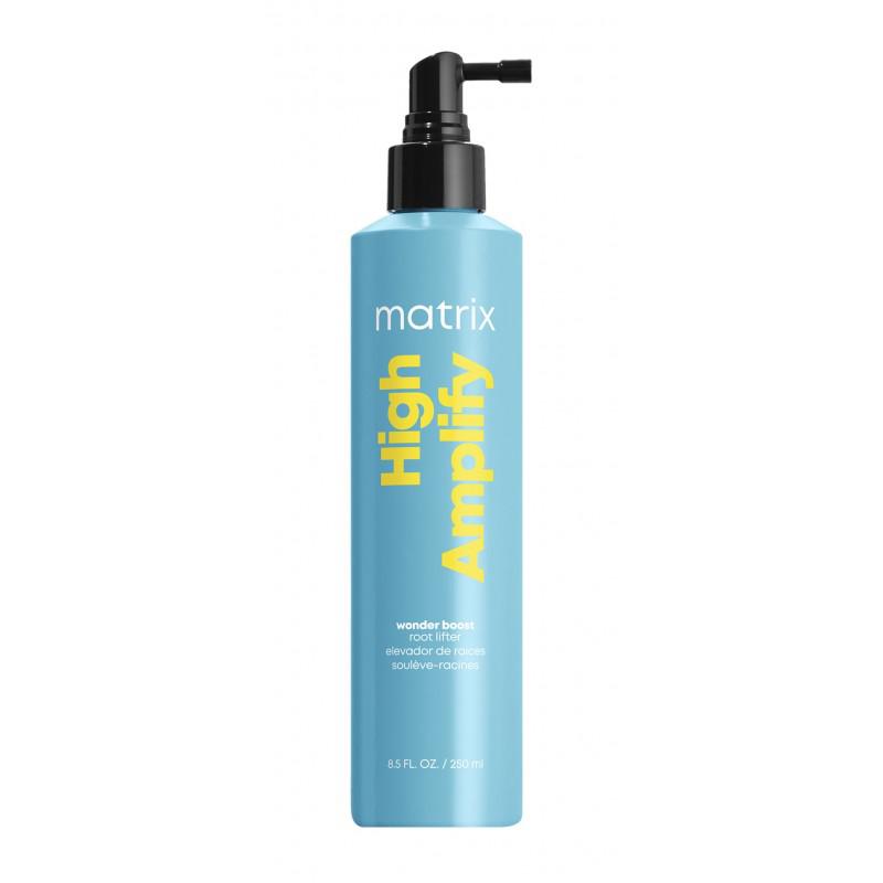 Matrix -Total Results - High Amplify Wonder Boost hajtőemelő 250ml