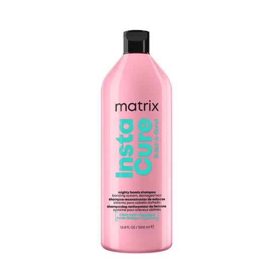 Matrix -Total Results - InstaCure BUILD-A-BOND Regeneráló Sampon 1000ml