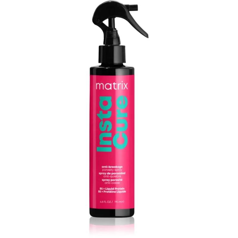 Matrix -Total Results - InstaCure Leave-in töredezettség elleni spray 190ml