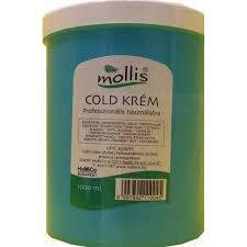 MOLLIS Cold Krém 1000ml (2MOL1004)