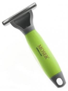 Moser Animalline Deshedder kefe (2999-7195)