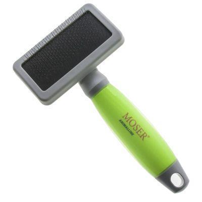 Moser Animalline kefe Slicker Brush Medium (2999-7065)